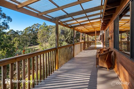Property photo of 75 Mountain Road Allens Rivulet TAS 7150