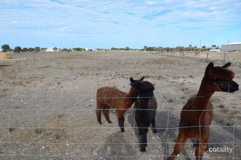 Property photo of 100 Investigator Road Port Victoria SA 5573