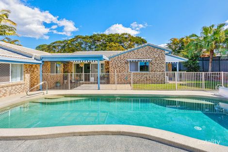 Property photo of 4 Ophir Court Mudgeeraba QLD 4213