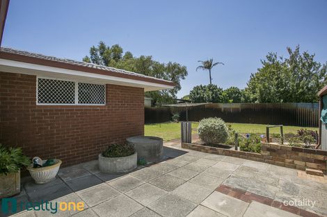 Property photo of 242 Hicks Street Gosnells WA 6110