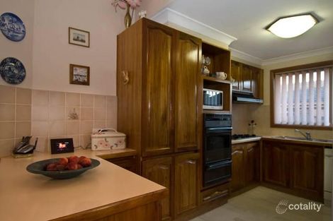 Property photo of 23 Springfield Drive Narre Warren VIC 3805