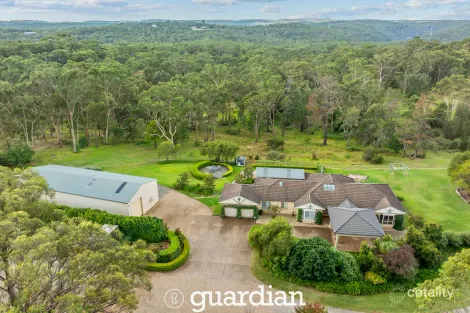 2 KEARNEY RD, SOUTH MAROOTA, NSW 2756