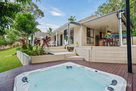 Property photo of 9 Pegasus Court Currumbin Waters QLD 4223