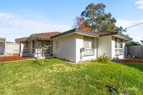 18 Picton Ct, Sale, VIC 3850