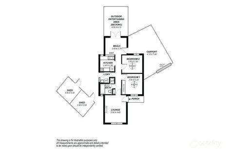 Property photo of 5 Otago Court Noarlunga Downs SA 5168