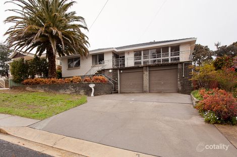 Property photo of 3 Bendora Avenue Crestwood NSW 2620