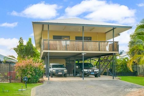 Property photo of 6 De Courcy Place Durack NT 0830