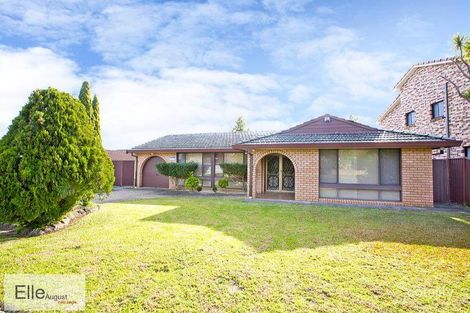 6 Kincumber Rd, Bonnyrigg, NSW 2177