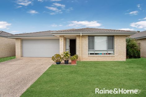 Property photo of 23/15-23 Redondo Street Ningi QLD 4511