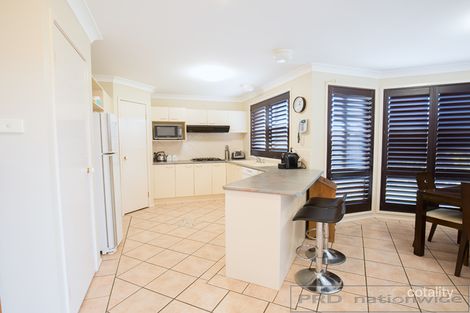 Property photo of 2 Yasawa Close Ashtonfield NSW 2323