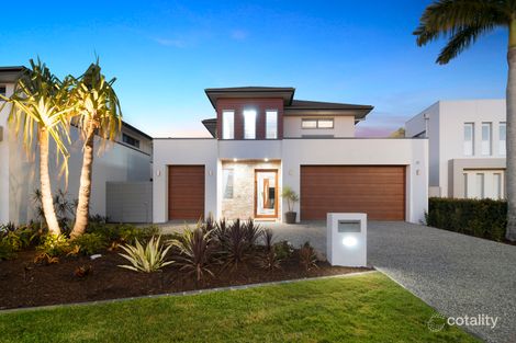 Property photo of 7644 Fairway Boulevard Hope Island QLD 4212