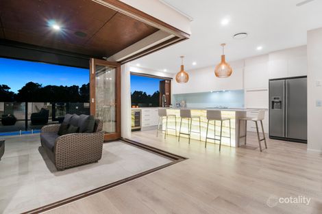 Property photo of 7644 Fairway Boulevard Hope Island QLD 4212