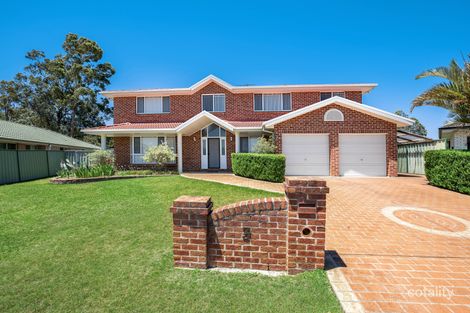 Property photo of 3 Kildare Close Ashtonfield NSW 2323