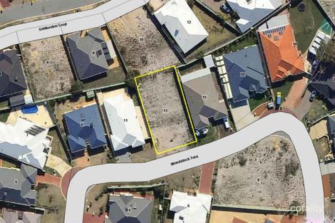 13 Woodstock Turn, Ravenswood, WA 6208