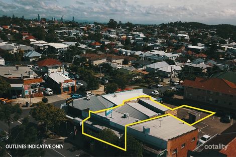 854 Old Cleveland Rd, Carina, QLD 4152