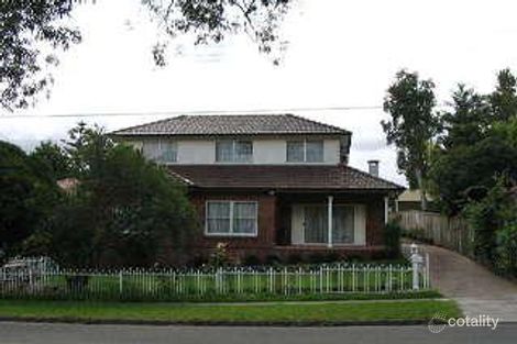 26 Second Ave, Eastwood, NSW 2122