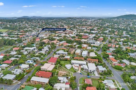 Property photo of 36 Embie Street Holland Park West QLD 4121