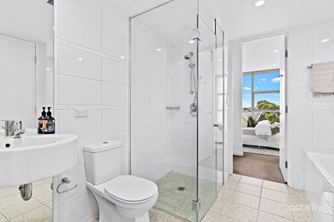 Property photo of 94/4 Alexandra Drive Camperdown NSW 2050