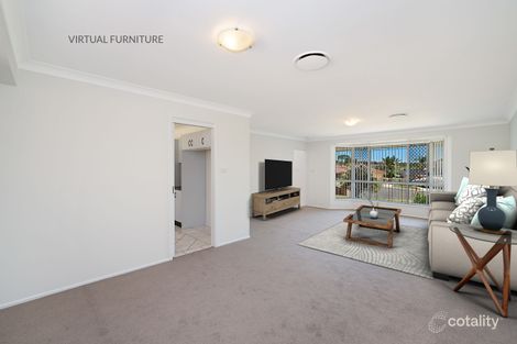 Property photo of 3 Kildare Close Ashtonfield NSW 2323