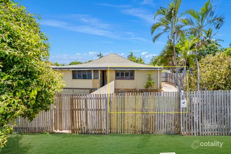 2/18 Church St, West End, QLD 4810