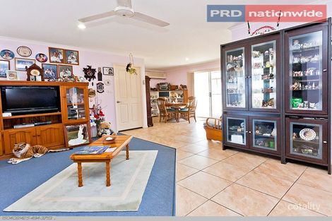 Property photo of 21 Topaz Circuit Urangan QLD 4655