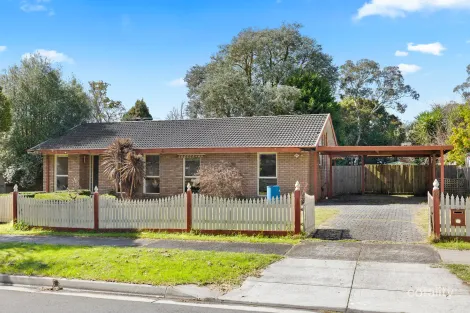 Property photo of 49 Dobson Street Ferntree Gully VIC 3156