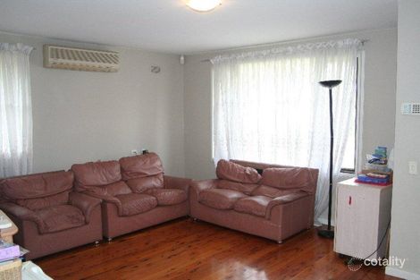 Property photo of 10 Rix Avenue Hammondville NSW 2170