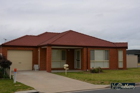 31 Parsons Cres, Yarrawonga, VIC 3730