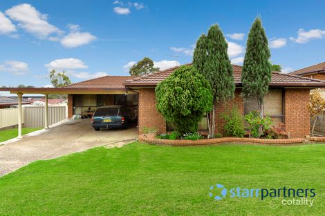 37 Boeing Cres, Raby, NSW 2566