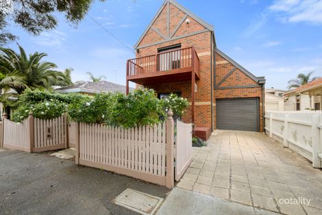 Property photo of 103 North Road Newport VIC 3015