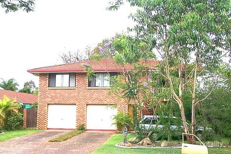 34 Bungowla St, Bracken Ridge, QLD 4017