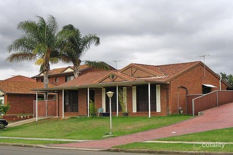 32 Delgarno Rd, Bonnyrigg Heights, NSW 2177