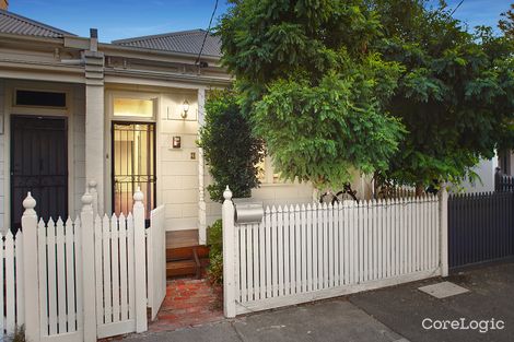 Property photo of 21 Munro Street Brunswick VIC 3056