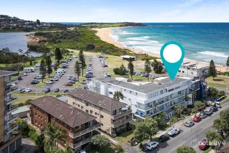 Property photo of 32/98 Dee Why Parade Dee Why NSW 2099
