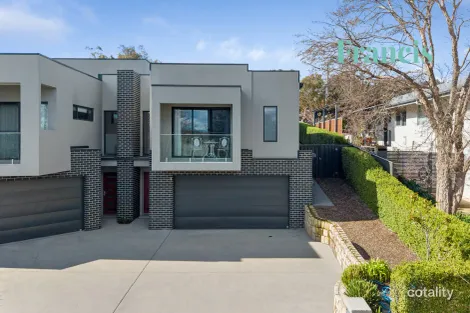 43a Millen St, Hughes, ACT 2605