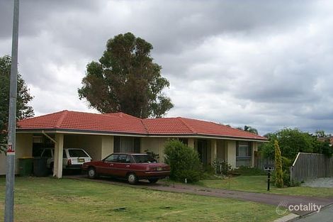 6 Moondyne Ct, Seville Grove, WA 6112