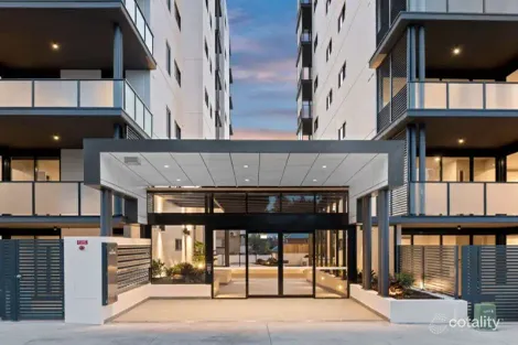 48/9 Flora St, Stones Corner, QLD 4120