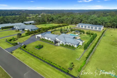 17 Wianamatta Cct, Cattai, NSW 2756