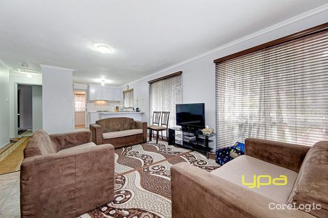 Property photo of 27 Fuschia Place Meadow Heights VIC 3048
