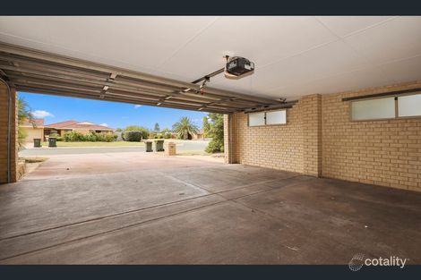 Property photo of 36 Dollis Way Kingsley WA 6026