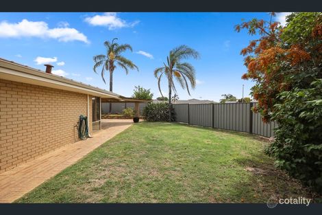 Property photo of 36 Dollis Way Kingsley WA 6026