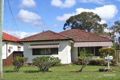 70 Mitchell St, Carramar, NSW 2163