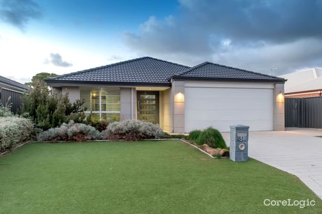 Property photo of 31 Bunker Crescent Yanchep WA 6035