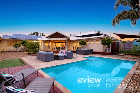 Property photo of 1 Ben Drive Mornington VIC 3931