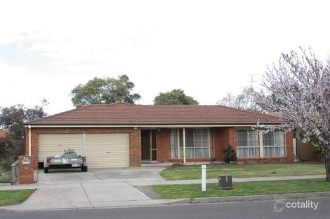 71 Mansfield St, Berwick, VIC 3806