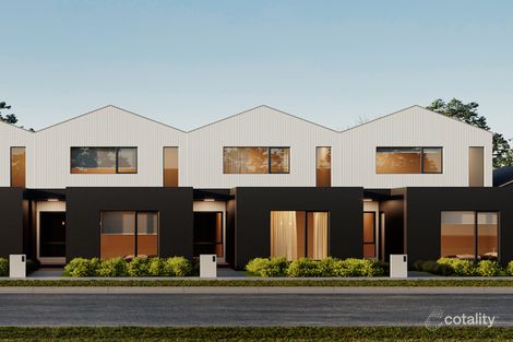 8 Pegasus Dr, Weir Views, VIC 3338