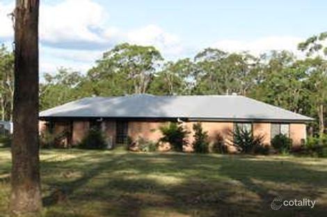 231 Ringwood Rd, Booyal, QLD 4671