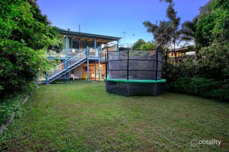 Property photo of 16 Mark Street New Farm QLD 4005