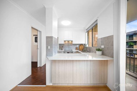 Property photo of 16/138 Moore Street Liverpool NSW 2170
