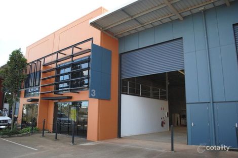 3/1-5 Gardner Ct, Wilsonton, QLD 4350